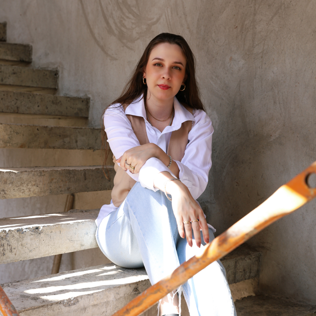 Gabriela Calvete Ulema Ribeiro